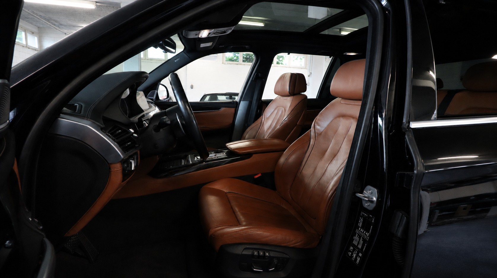 BMW X5 40d xDrive SAG-image-4