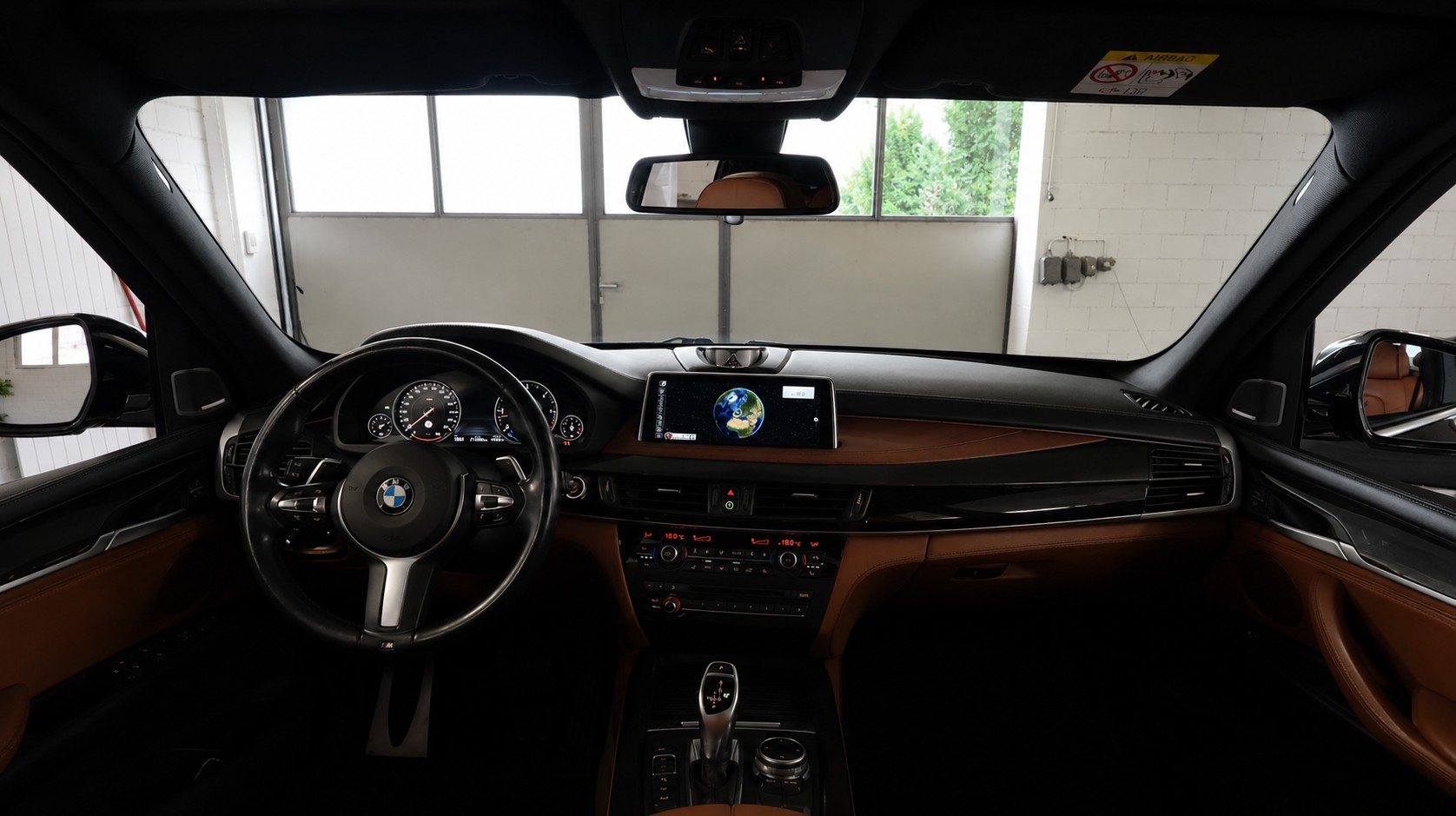 BMW X5 40d xDrive SAG-image-5