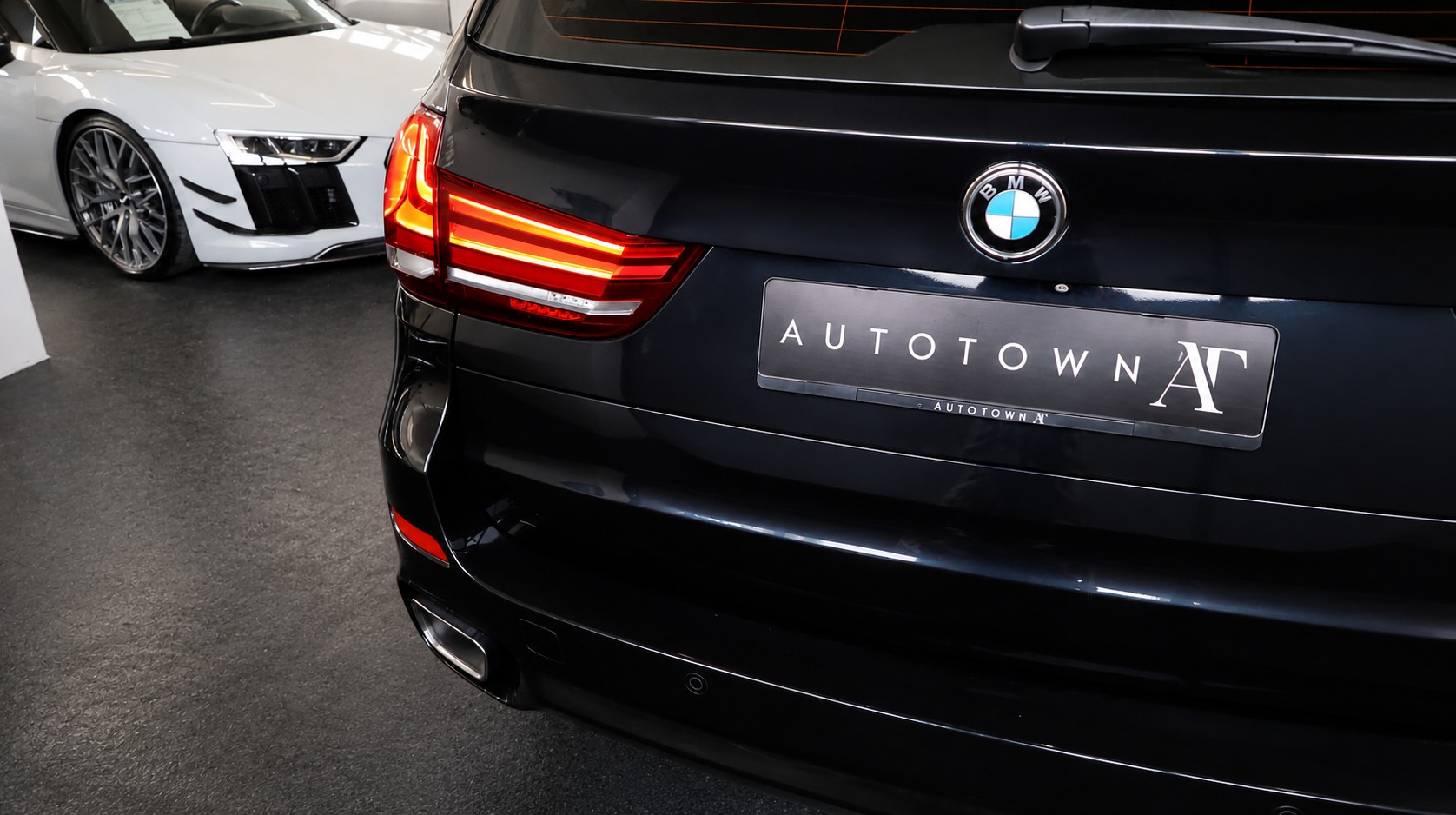 BMW X5 40d xDrive SAG-image-26