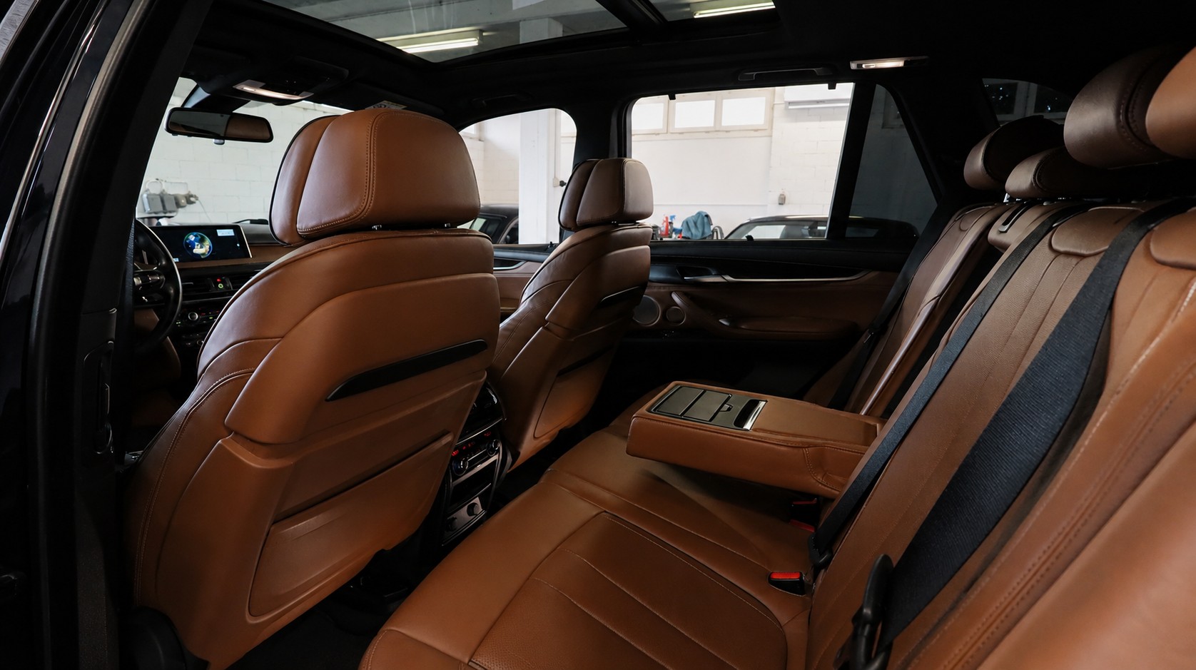 BMW X5 40d xDrive SAG-image-21