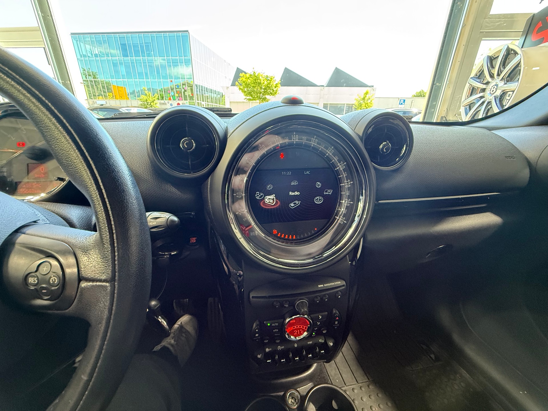 MINI Countryman Cooper S ALL4-image-12