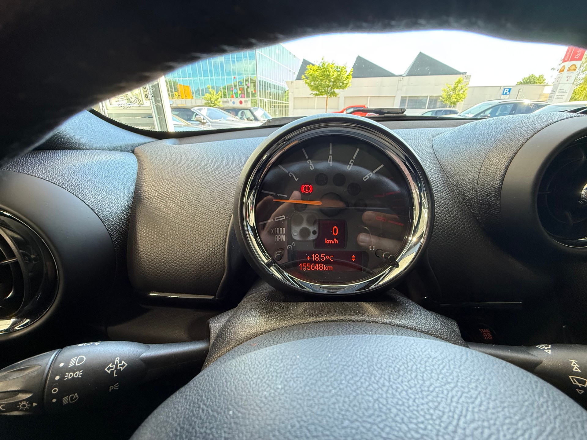 MINI Countryman Cooper S ALL4-image-9