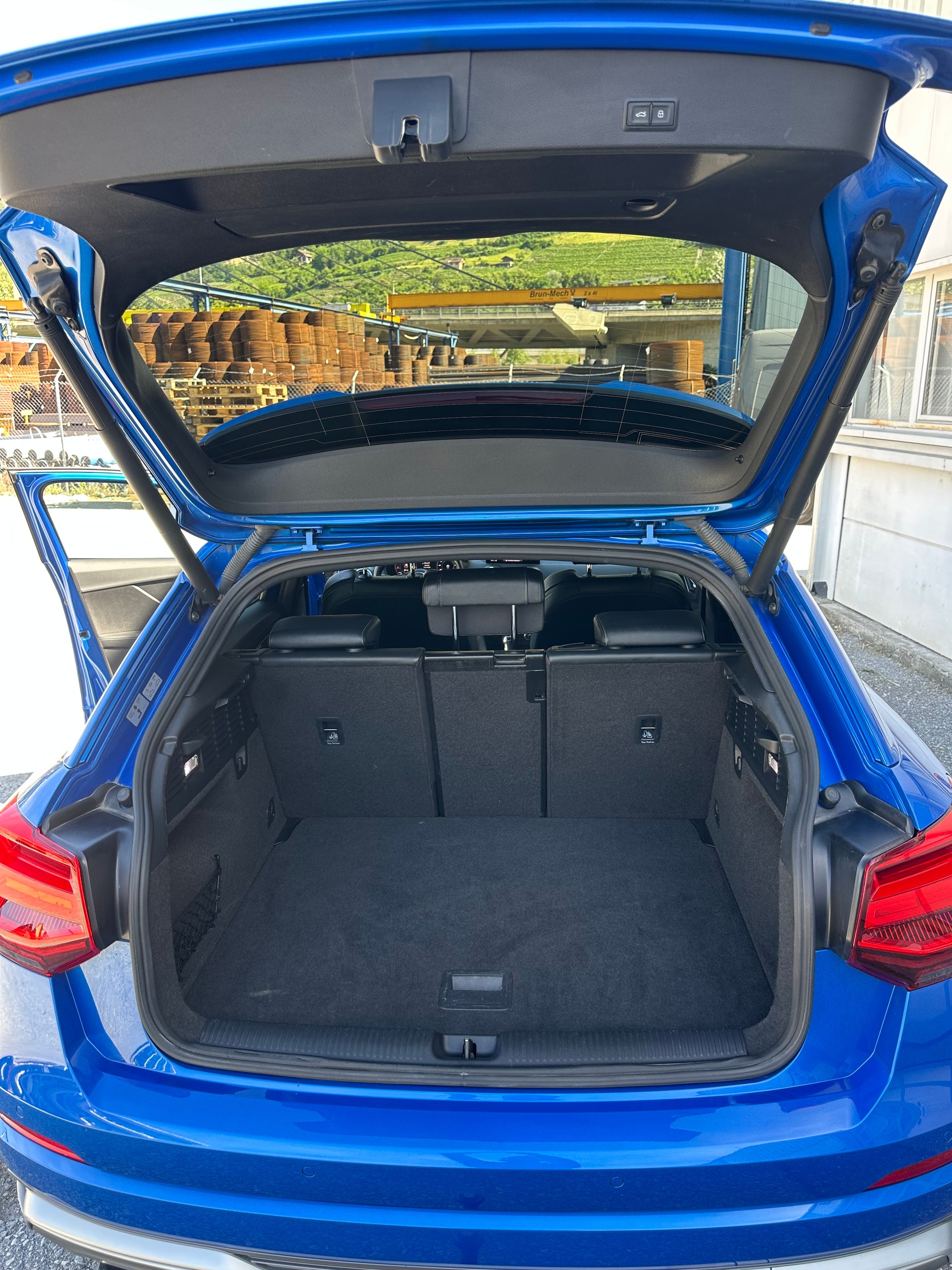 AUDI SQ2 TFSI quattro S-tronic-image-11