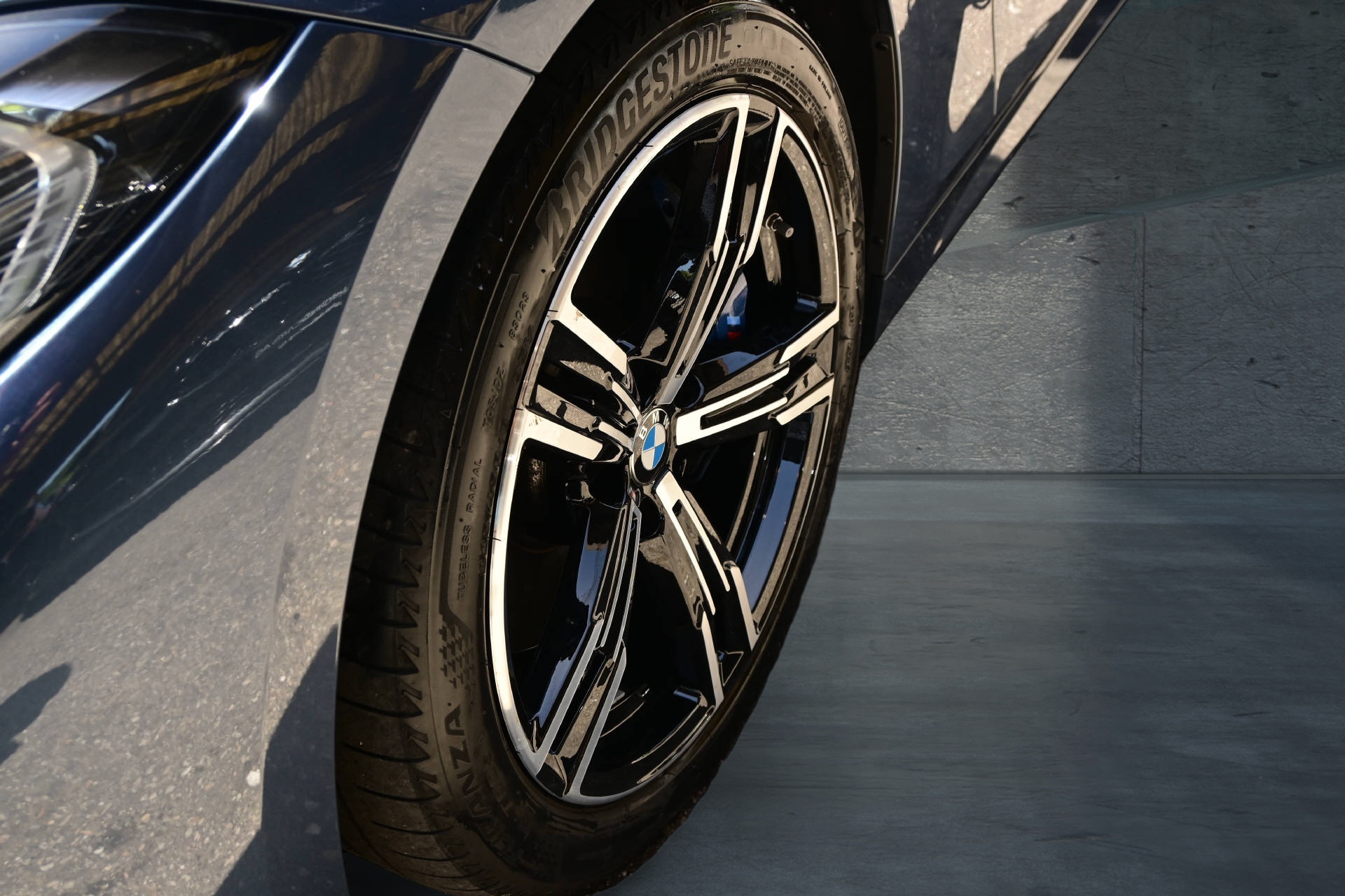 BMW M440i xDrive Coupé *Schiebedach*Head up Display*-image-4