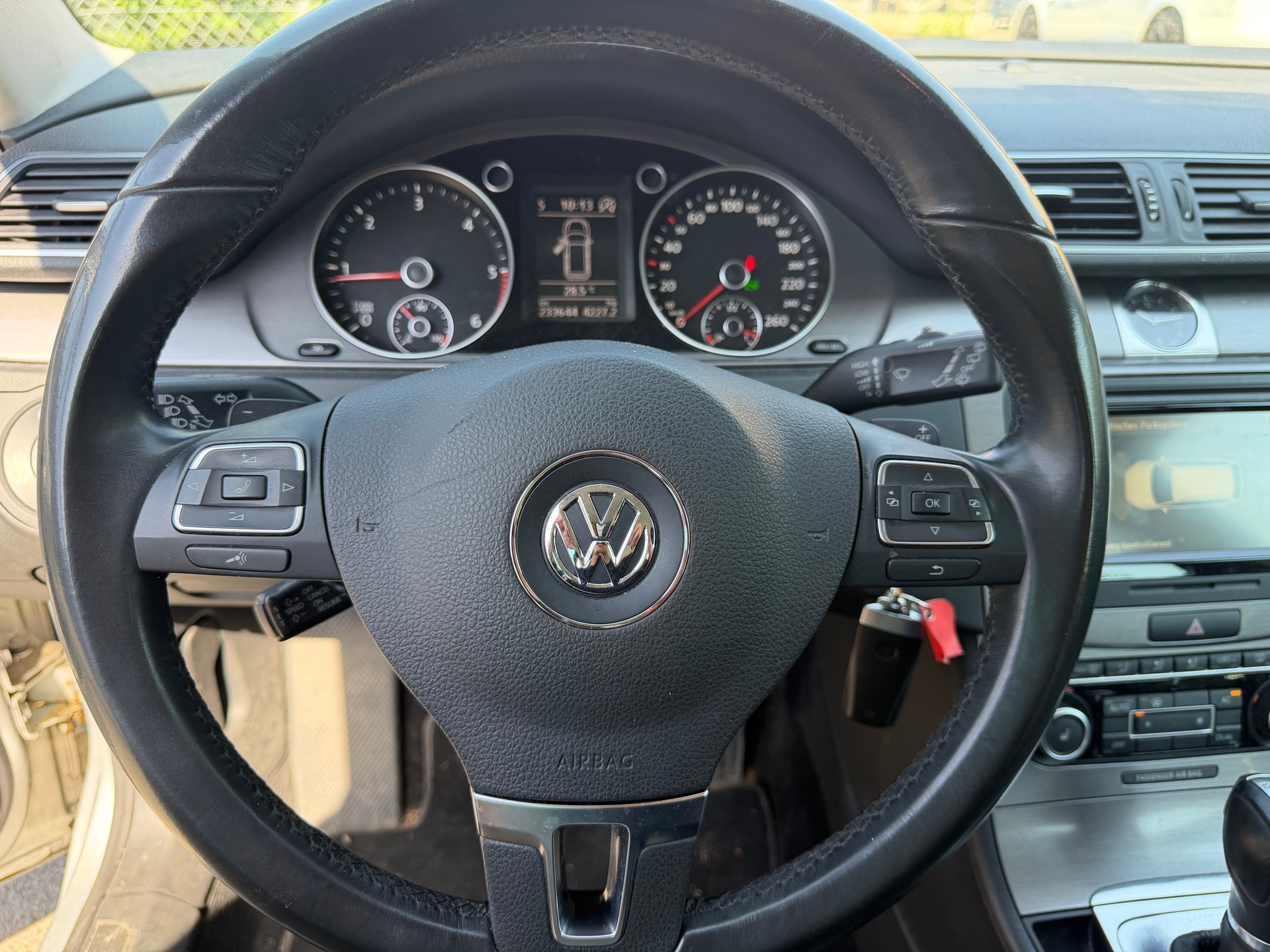 VW Passat Variant 2.0 TDI BMT Comfortline DSG-image-7