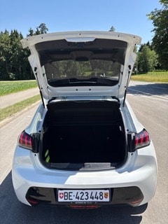 PEUGEOT e-GT Pack-image-2