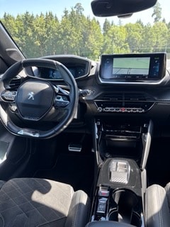 PEUGEOT e-GT Pack-image-3