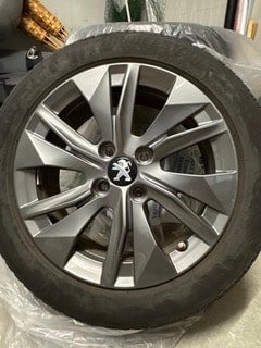 PEUGEOT e-GT Pack-image-5