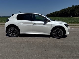 PEUGEOT e-GT Pack-image-1