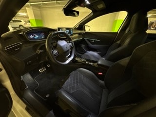 PEUGEOT e-GT Pack-image-4