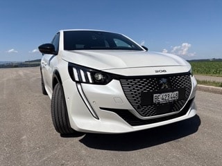 PEUGEOT e-GT Pack-image-0