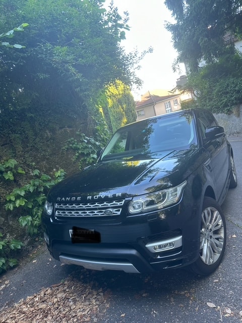 LAND ROVER 3.0 SDV6 Autobiography-image-1