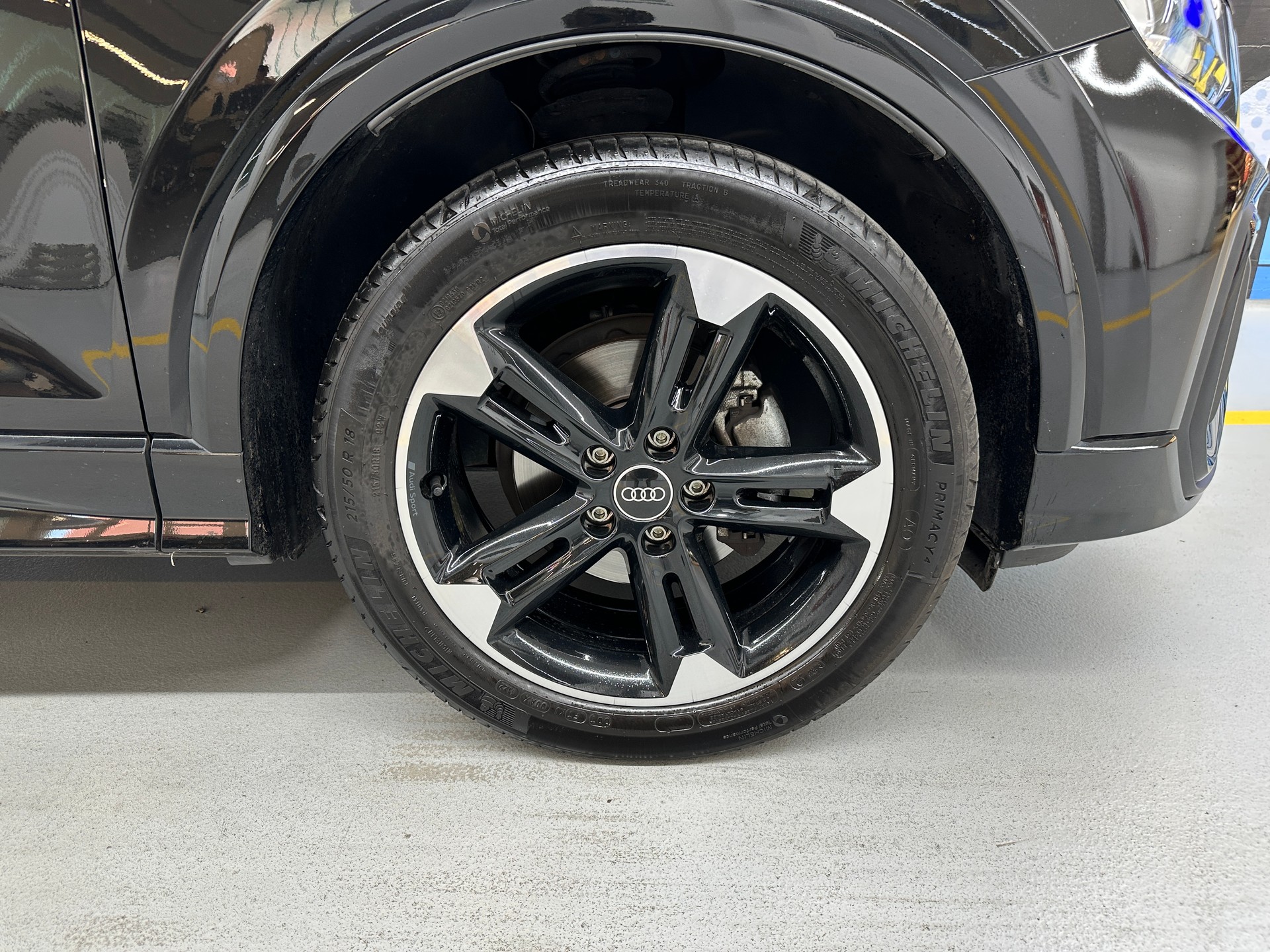 AUDI Q2 35 TFSI S line S-tronic-image-6