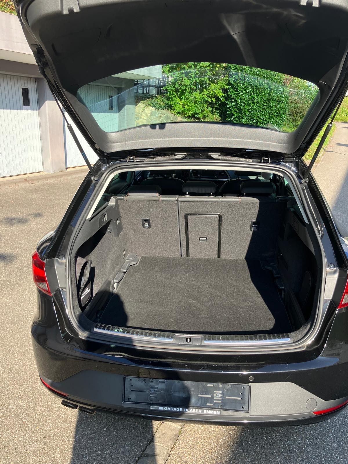 SEAT 1.4 TSI 150 ACT FR Line DSG-image-3