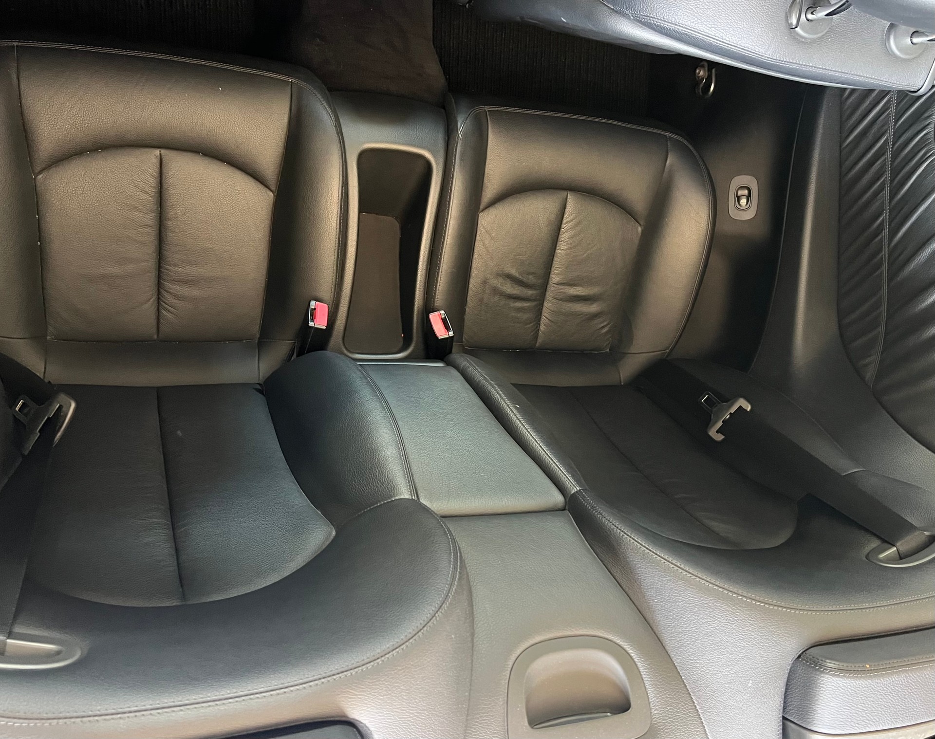 MERCEDES-BENZ CLK 200 Kompr. Avantgarde Grand Ed. Aut.-image-4