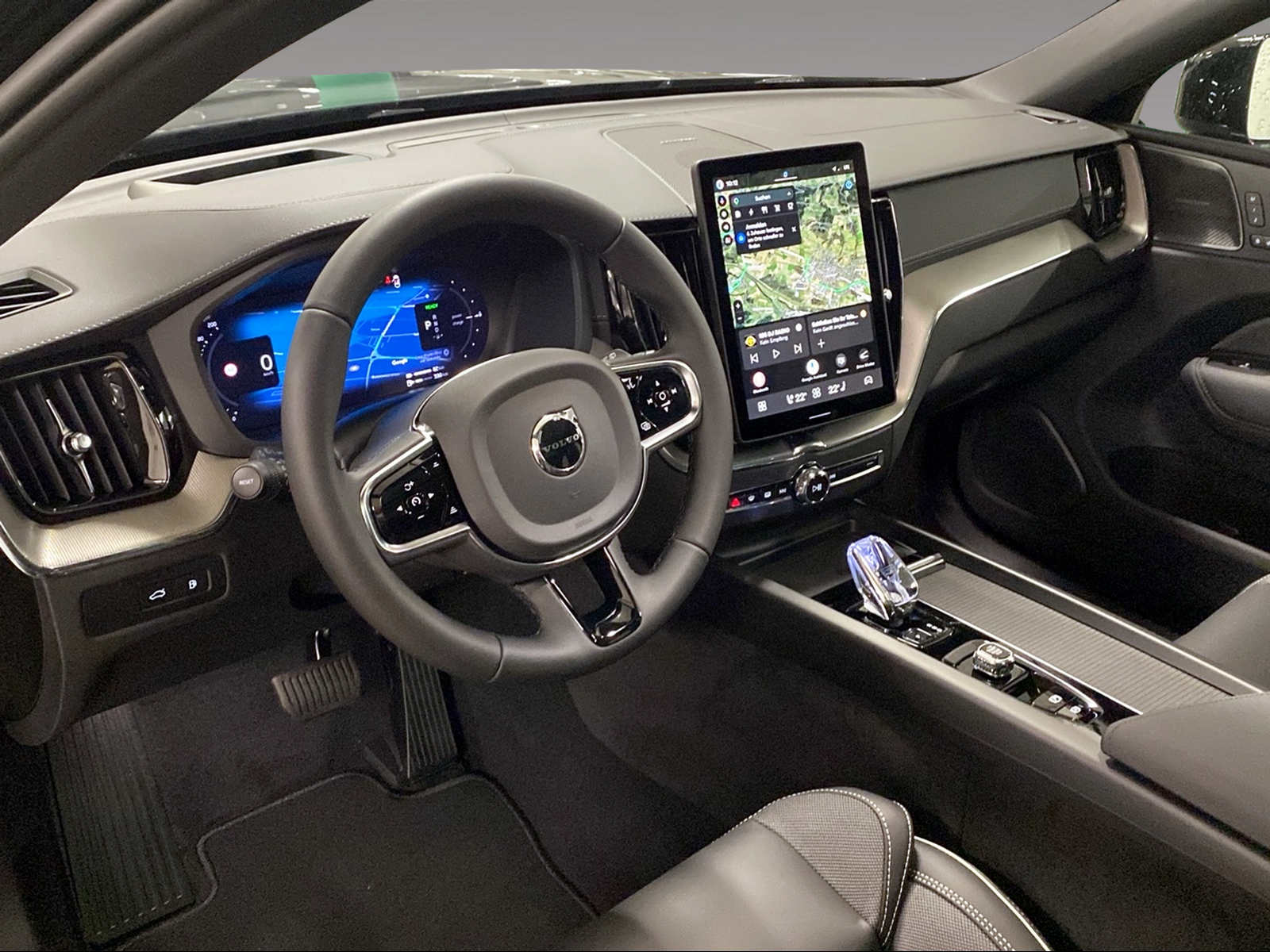 VOLVO XC60 2.0 T8 TE Black Edition eAWD-image-7
