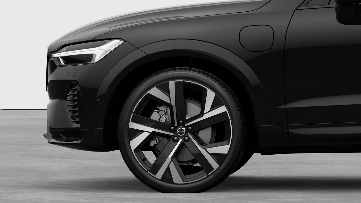 VOLVO XC60 2.0 T8 TE Black Edition eAWD-image-8