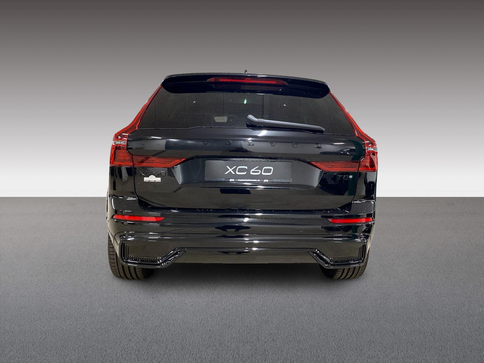 VOLVO XC60 2.0 T8 TE Black Edition eAWD-image-5