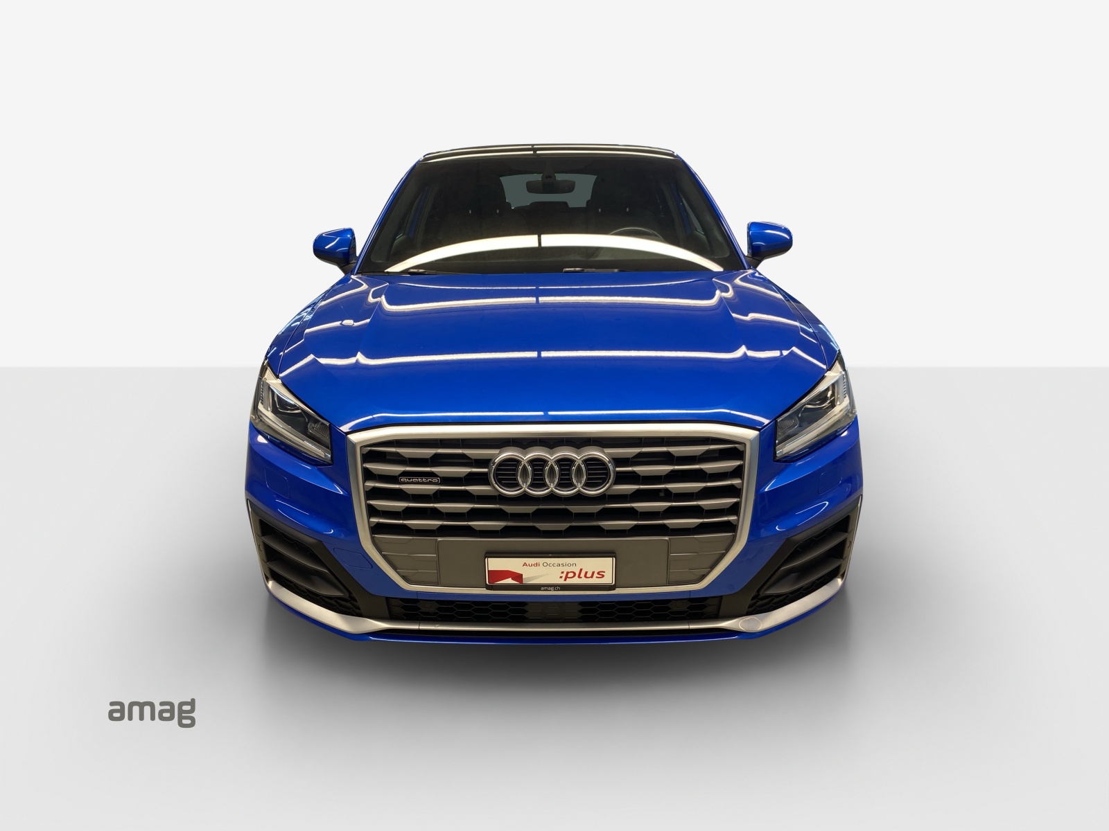 AUDI Q2 2.0 TFSI sport quattro S-tronic-image-6