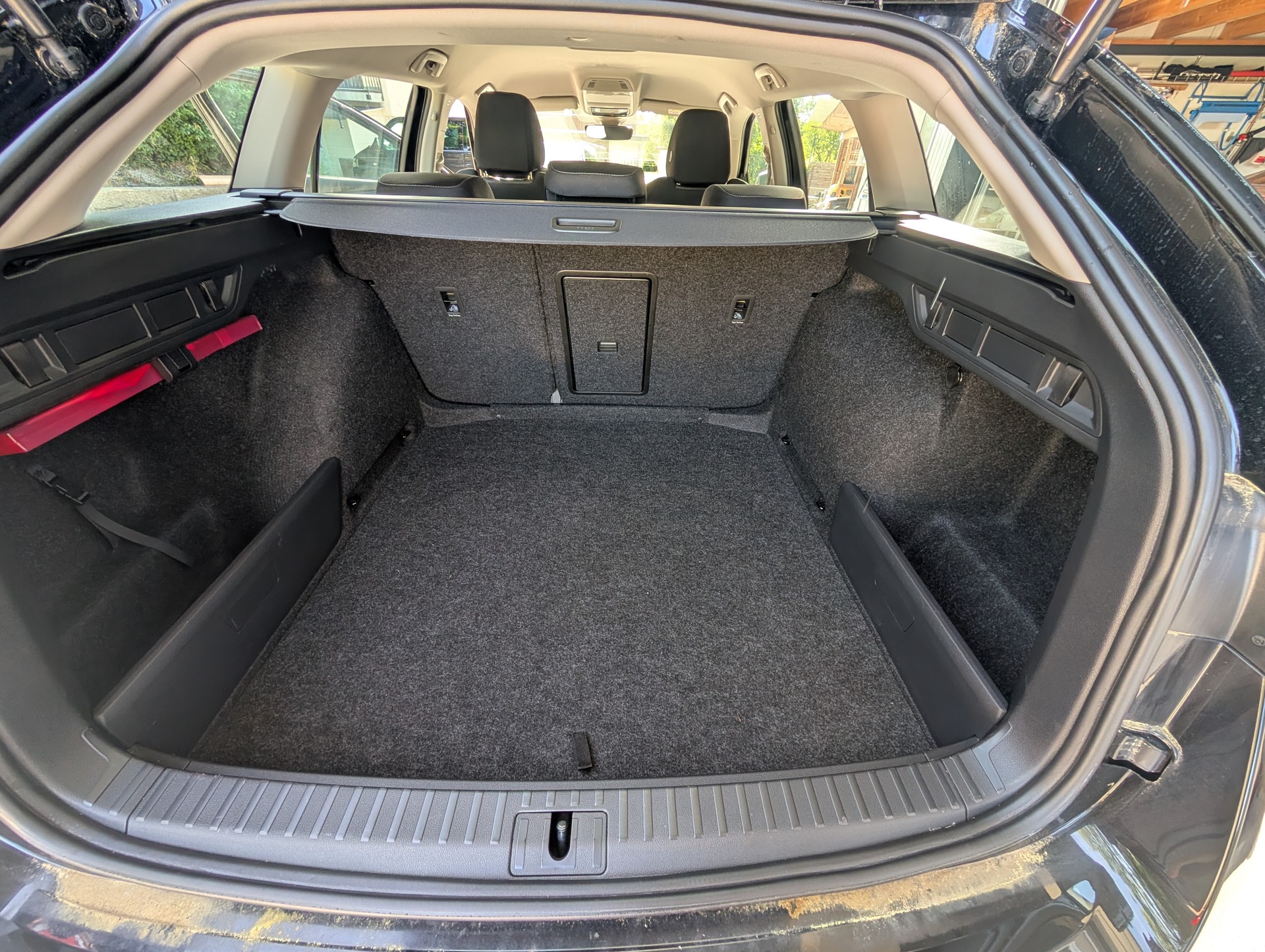 SKODA Octavia Combi 1.0 TSI mHEV DSG Ambition-image-8