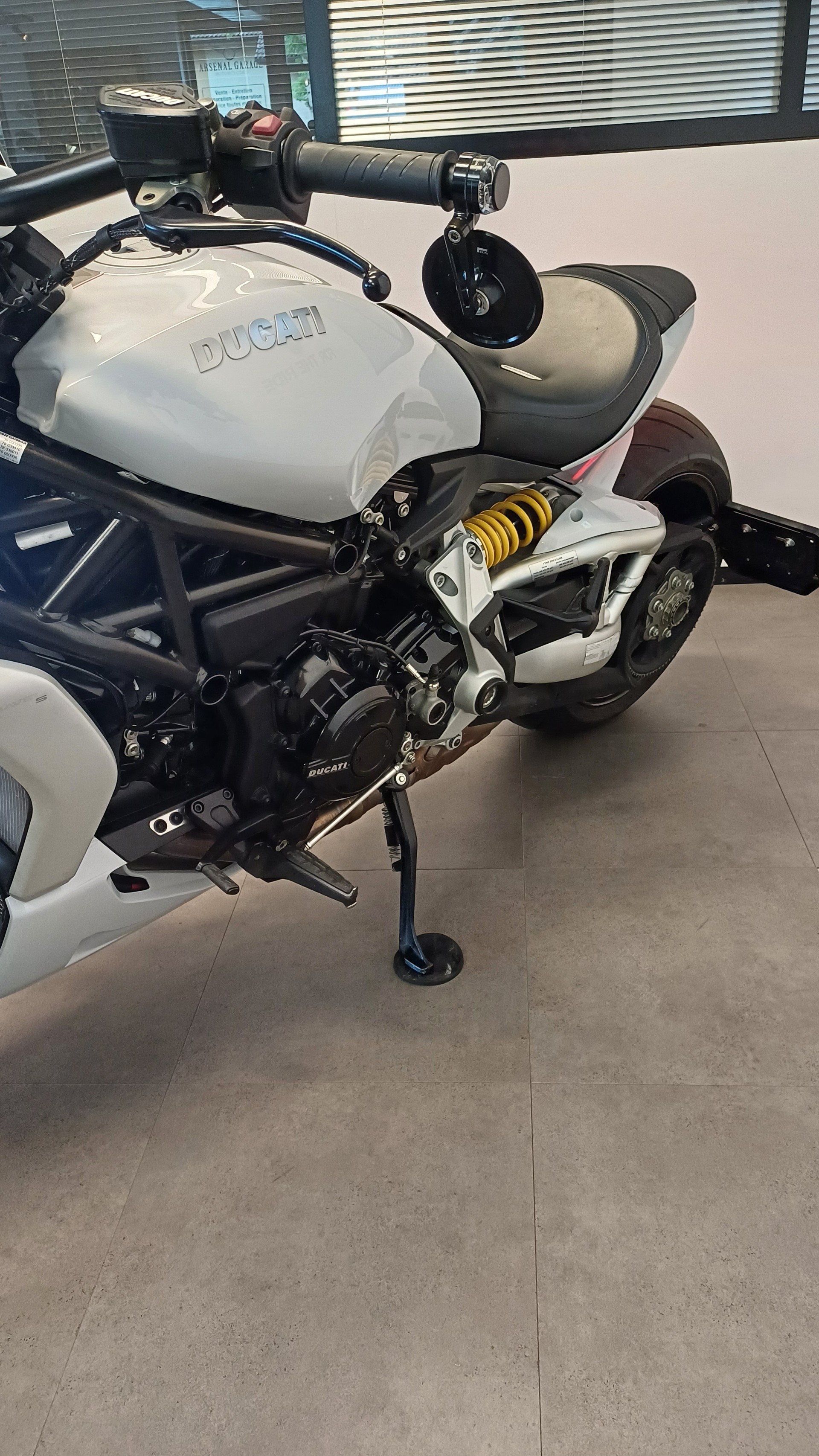 DUCATI XDiavel 1260 S-image-11