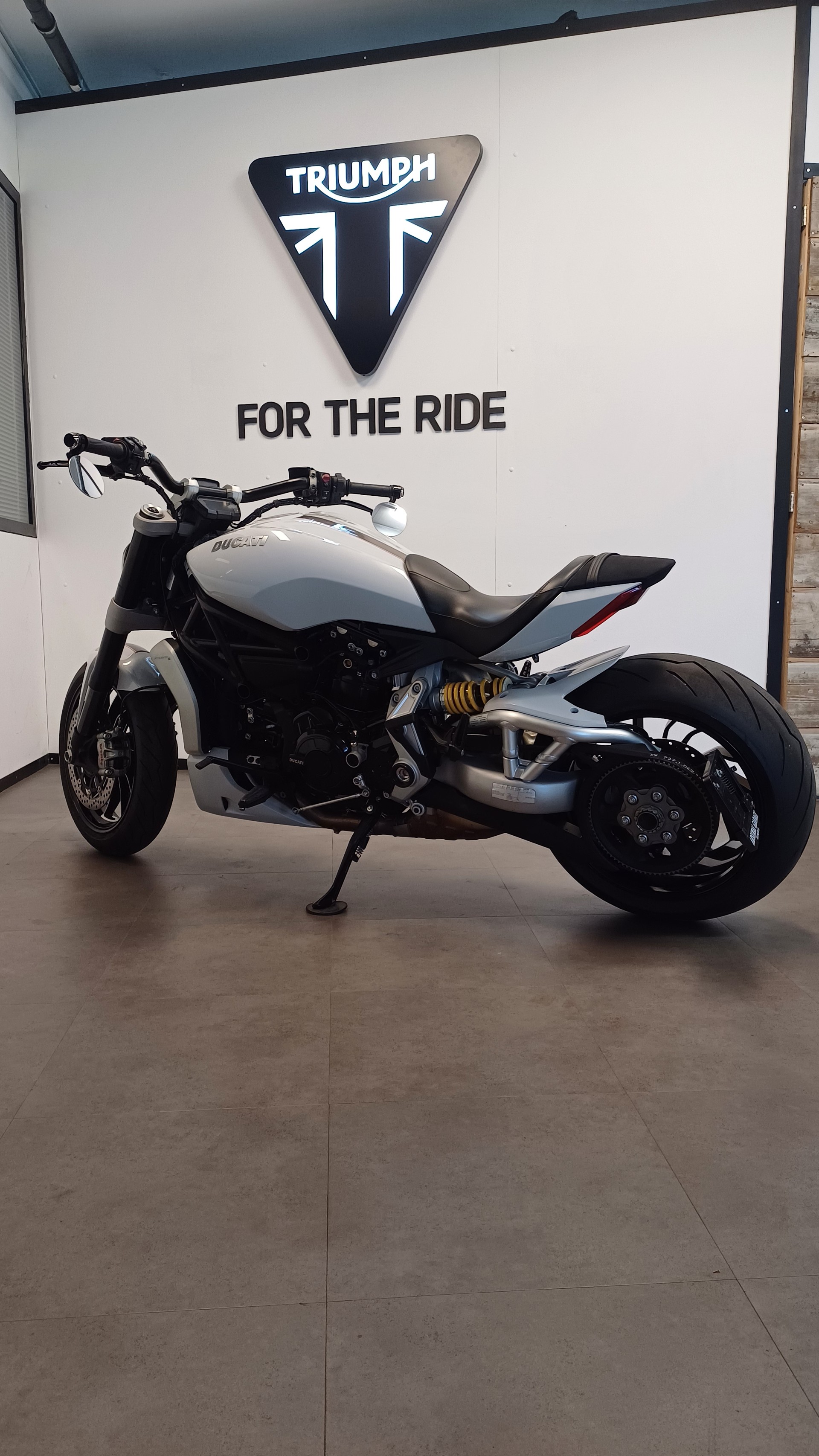 DUCATI XDiavel 1260 S-image-3