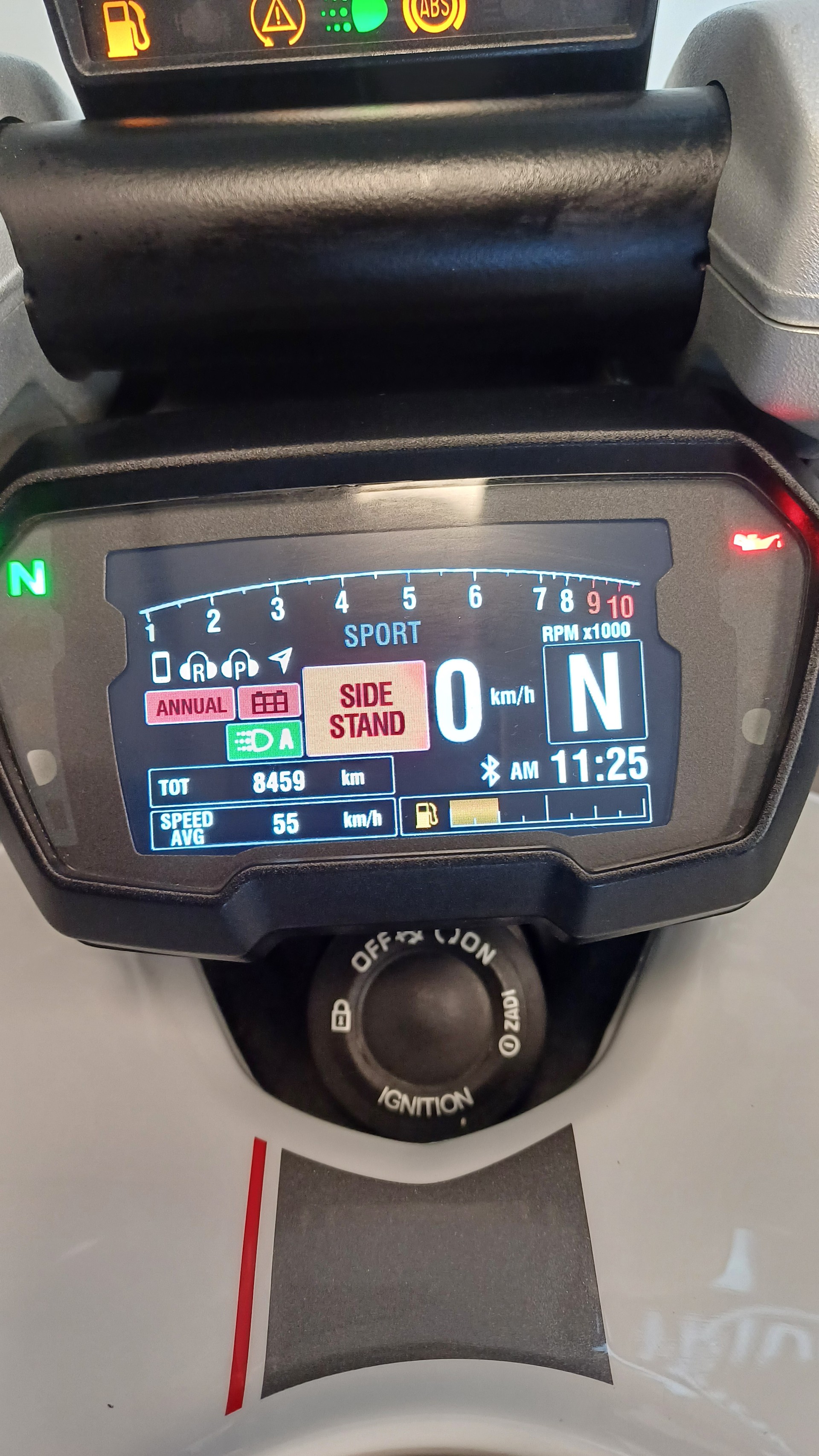 DUCATI XDiavel 1260 S-image-12