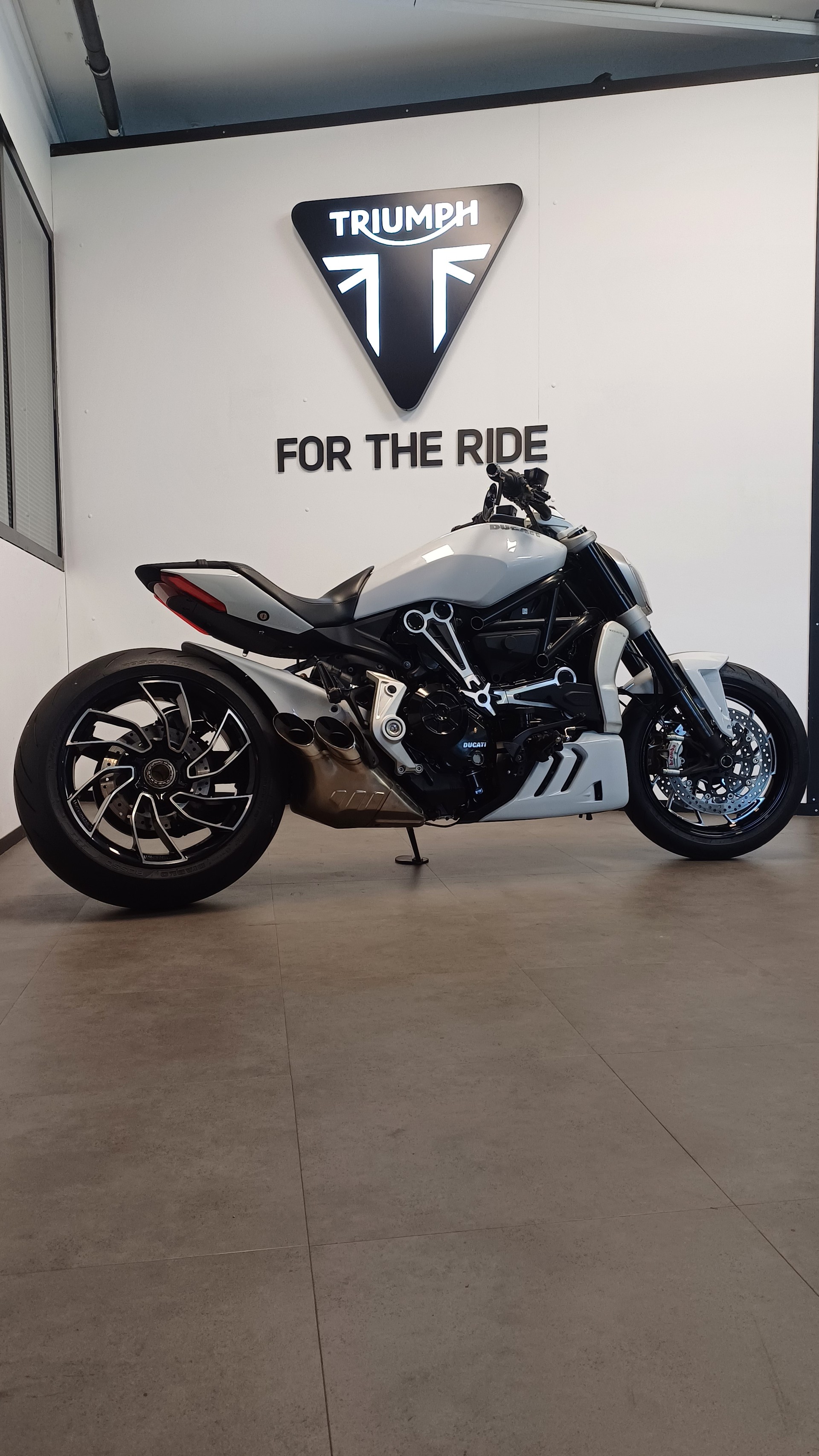 DUCATI XDiavel 1260 S-image-4