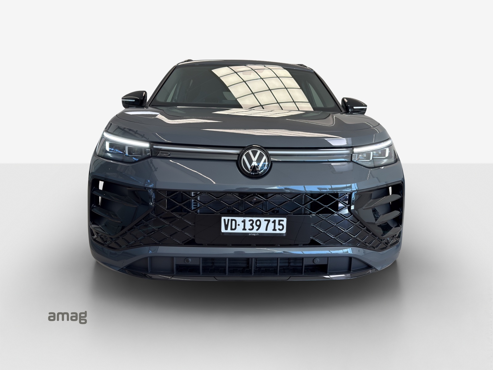 VW Tayron 2.0 TSI R-Line DSG 4Motion-image-6