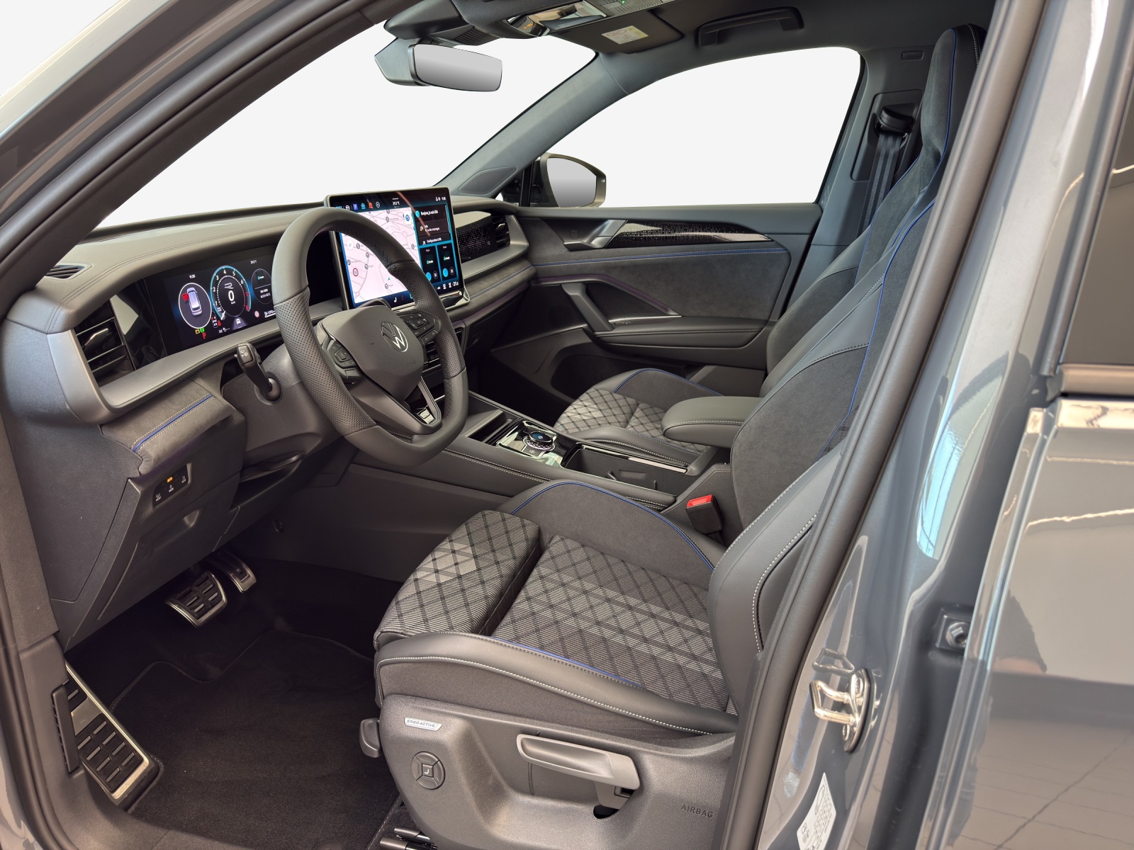 VW Tayron 2.0 TSI R-Line DSG 4Motion-image-7