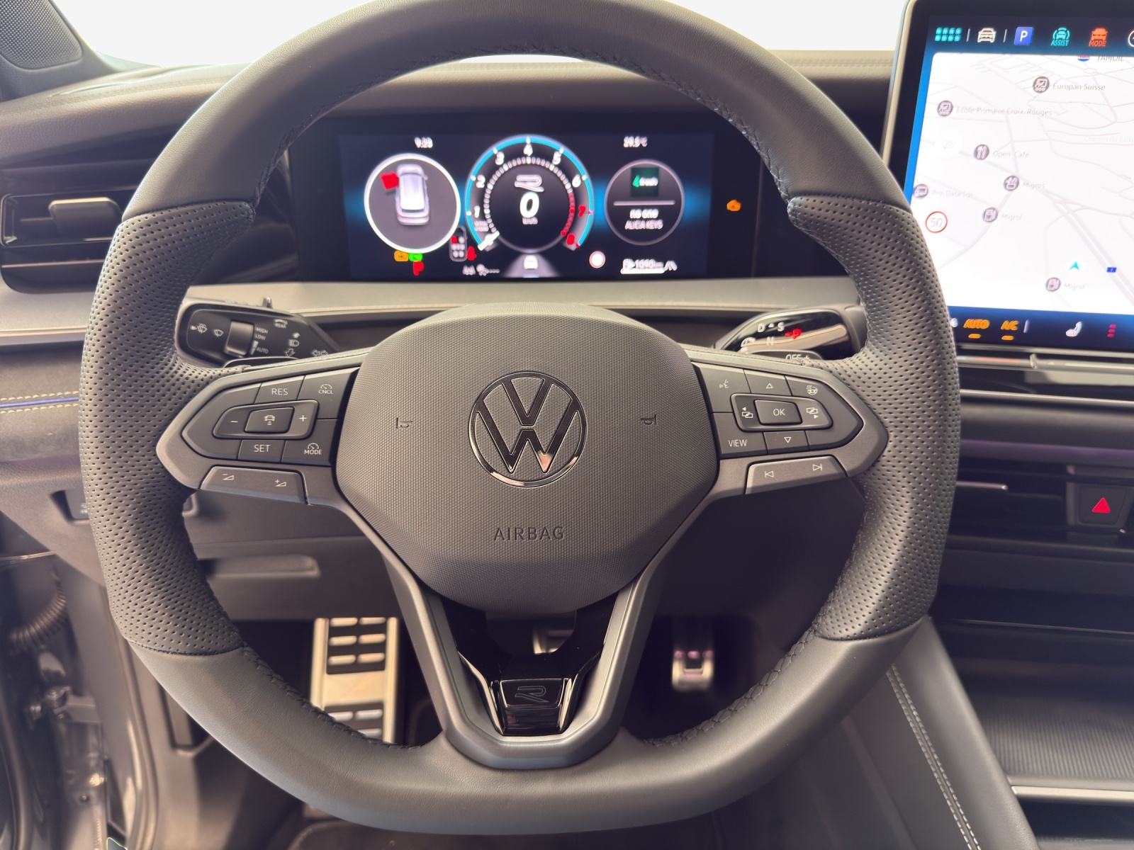 VW Tayron 2.0 TSI R-Line DSG 4Motion-image-9