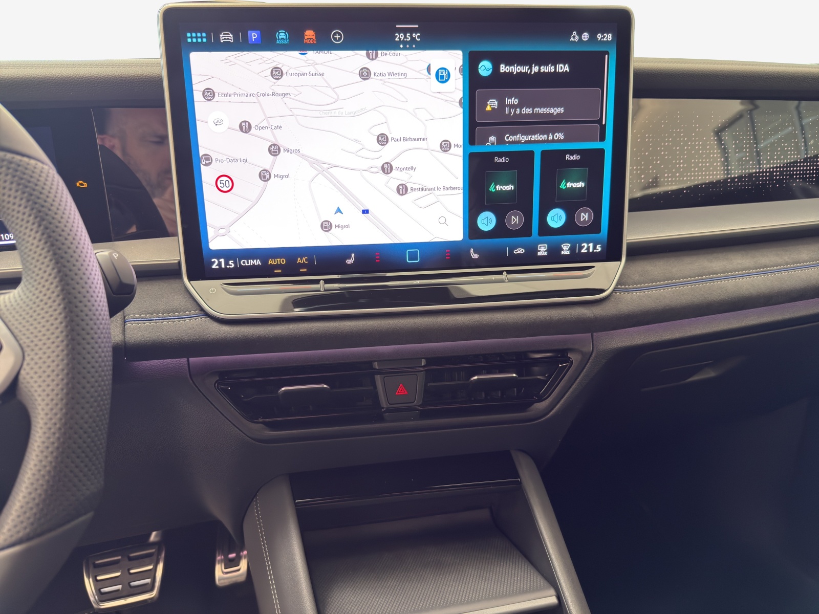 VW Tayron 2.0 TSI R-Line DSG 4Motion-image-10