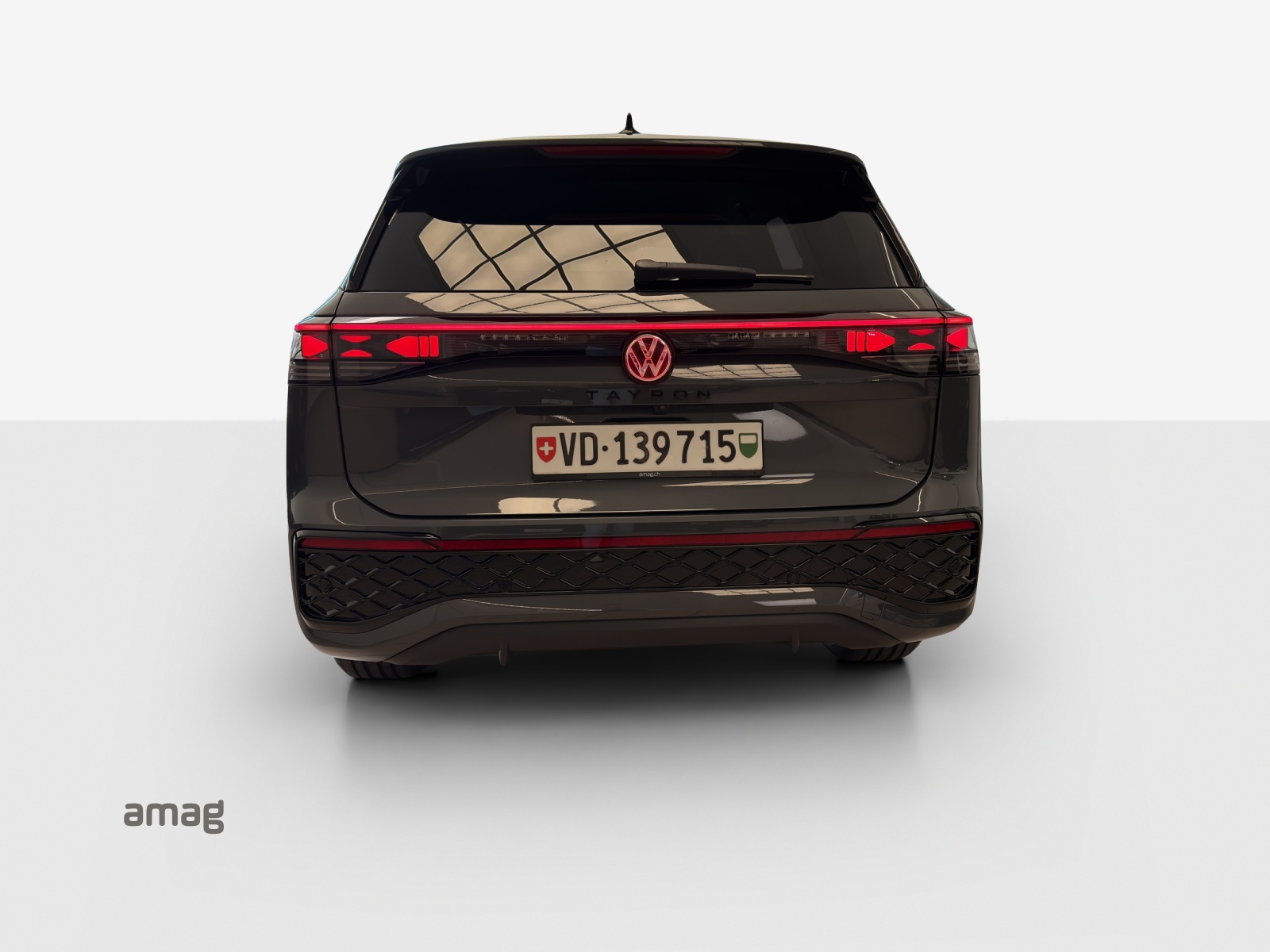 VW Tayron 2.0 TSI R-Line DSG 4Motion-image-3