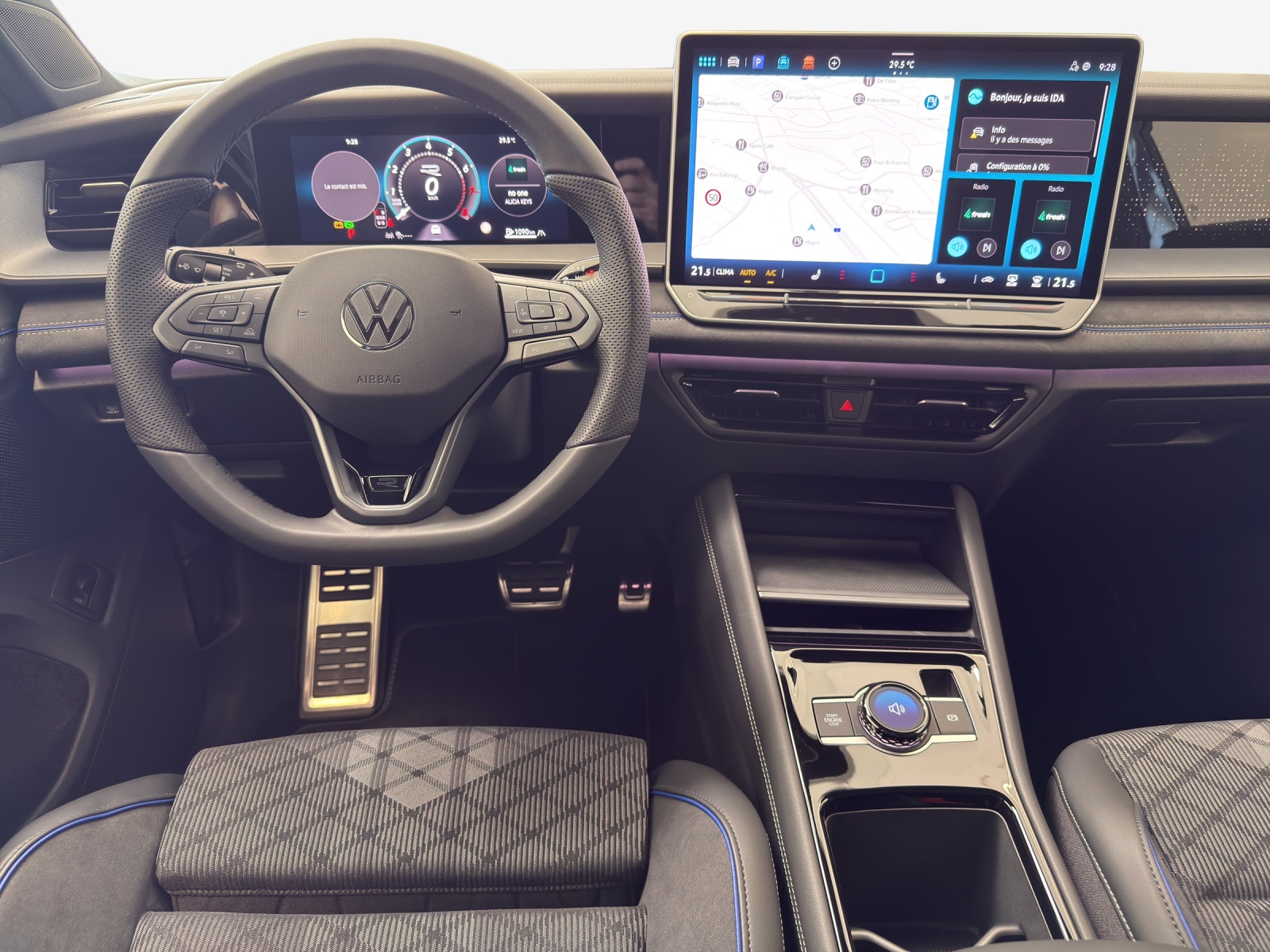 VW Tayron 2.0 TSI R-Line DSG 4Motion-image-8
