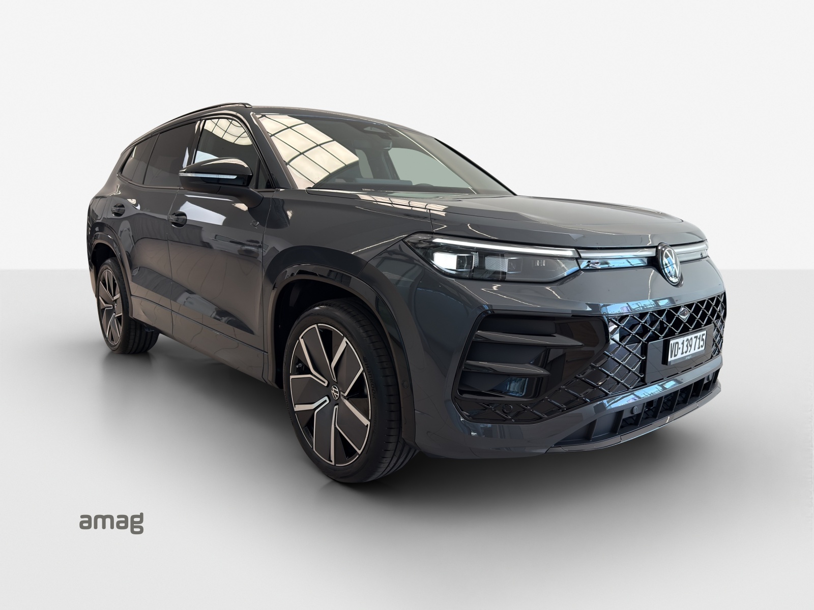 VW Tayron 2.0 TSI R-Line DSG 4Motion-image-5