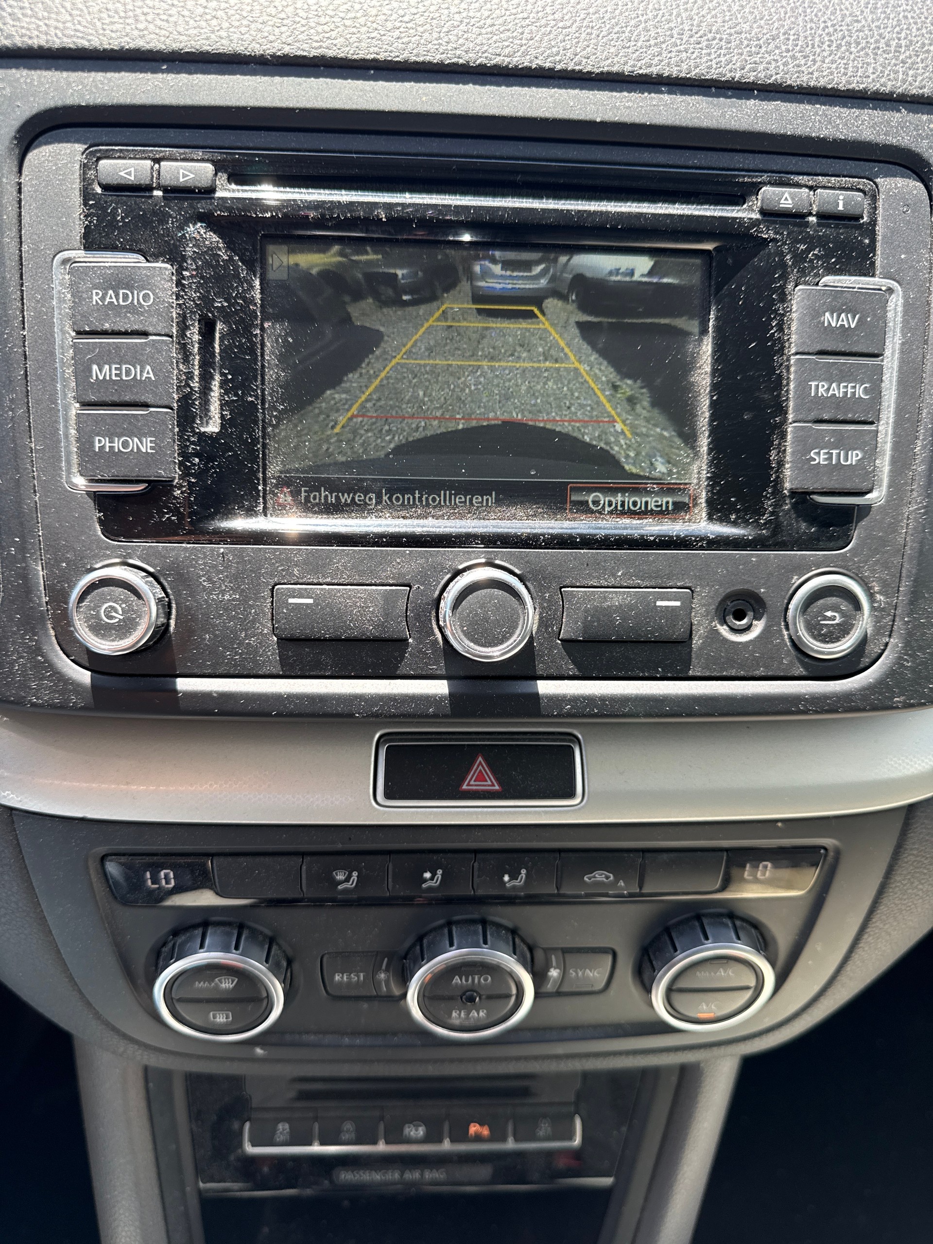 SEAT Alhambra 2.0 TDI Style 4x4-image-11