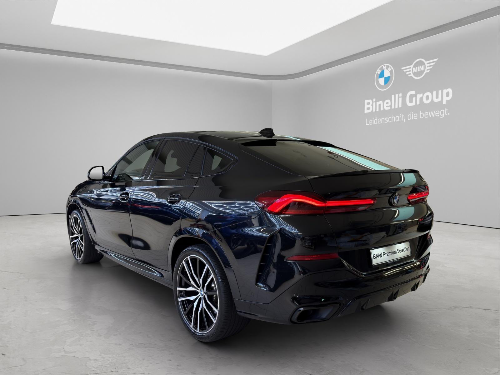 BMW X6 40d xDrive M-SportPaket-showroom-element-2