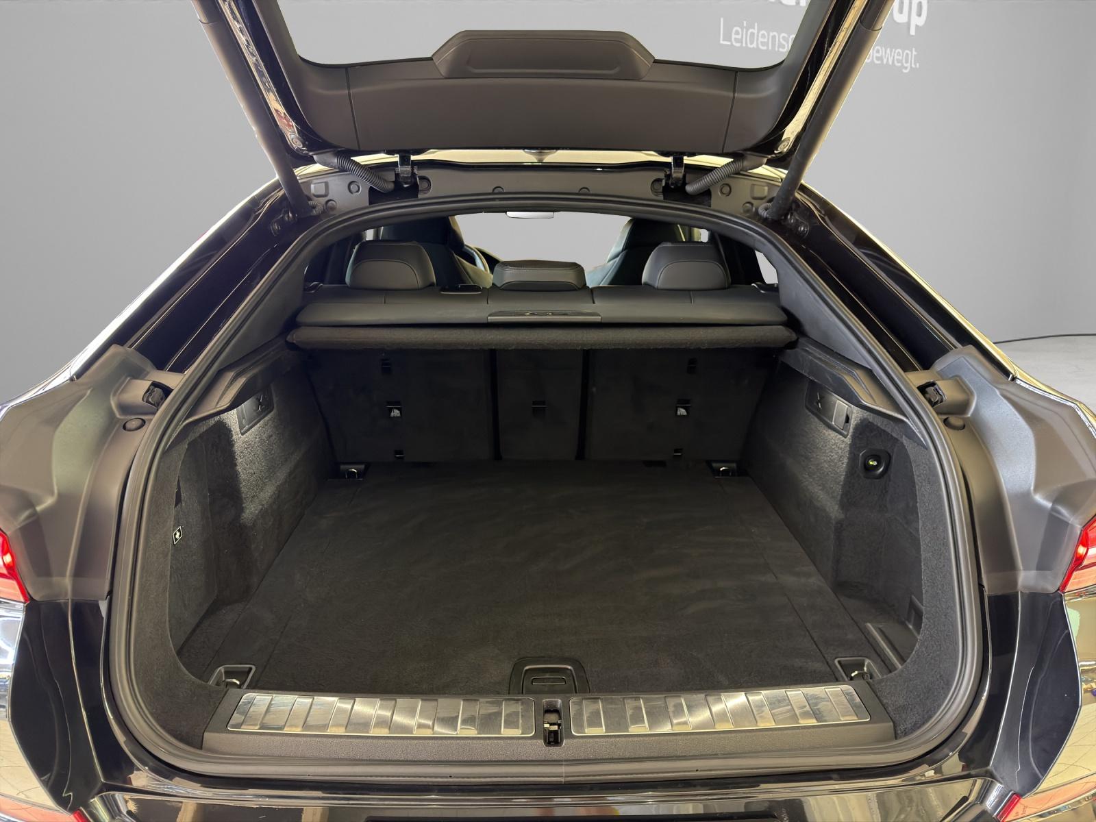 BMW X6 40d xDrive M-SportPaket-image-17