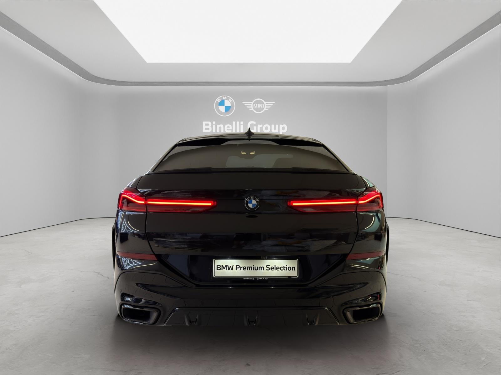 BMW X6 40d xDrive M-SportPaket-showroom-element-3
