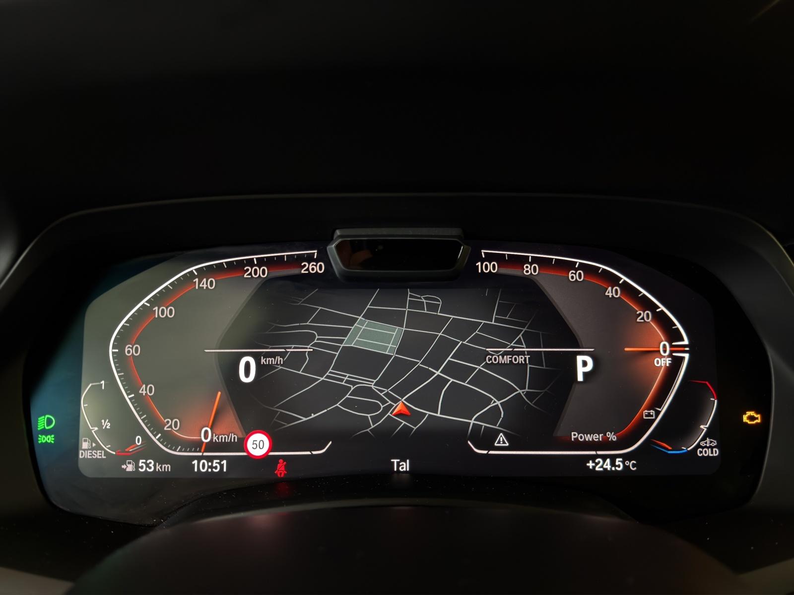 BMW X6 40d xDrive M-SportPaket-image-13
