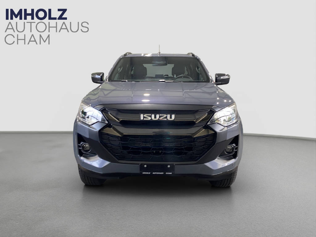 ISUZU Crew Pick-up 1.9 DDi N60 Nitro Sport 4x4-image-6