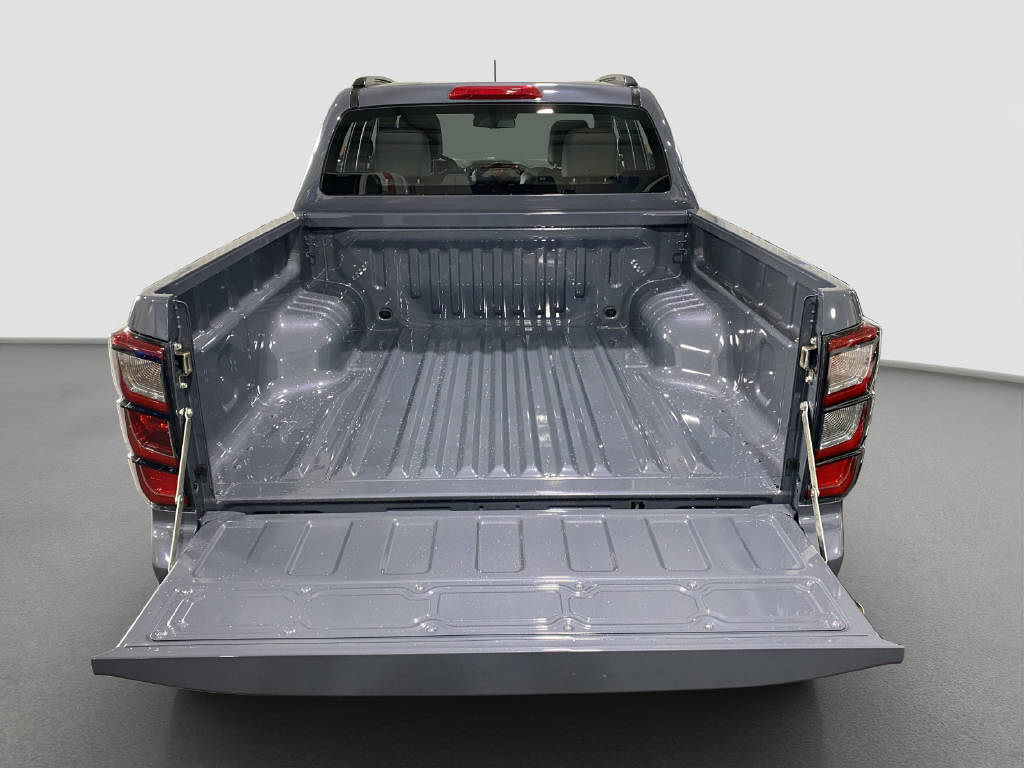 ISUZU Crew Pick-up 1.9 DDi N60 Nitro Sport 4x4-image-7