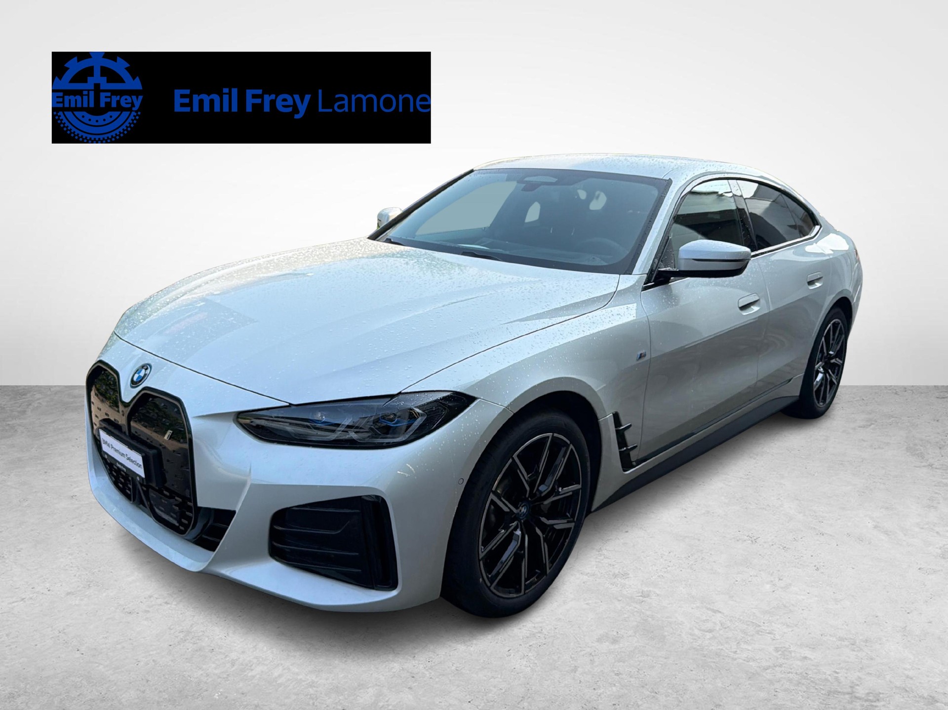 BMW i4 eDrive40-image-0