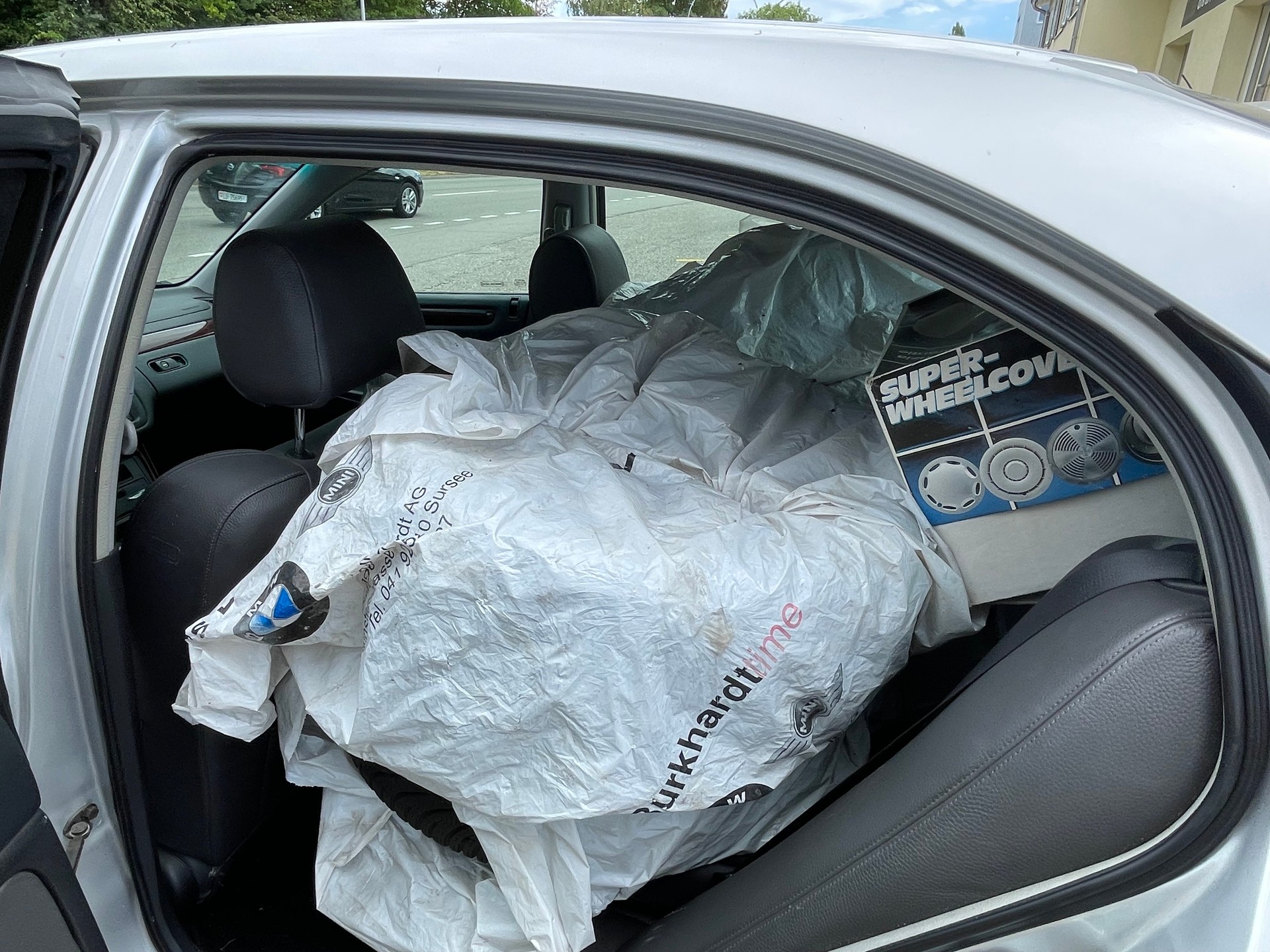 HONDA Accord 2.0i ES-image-8