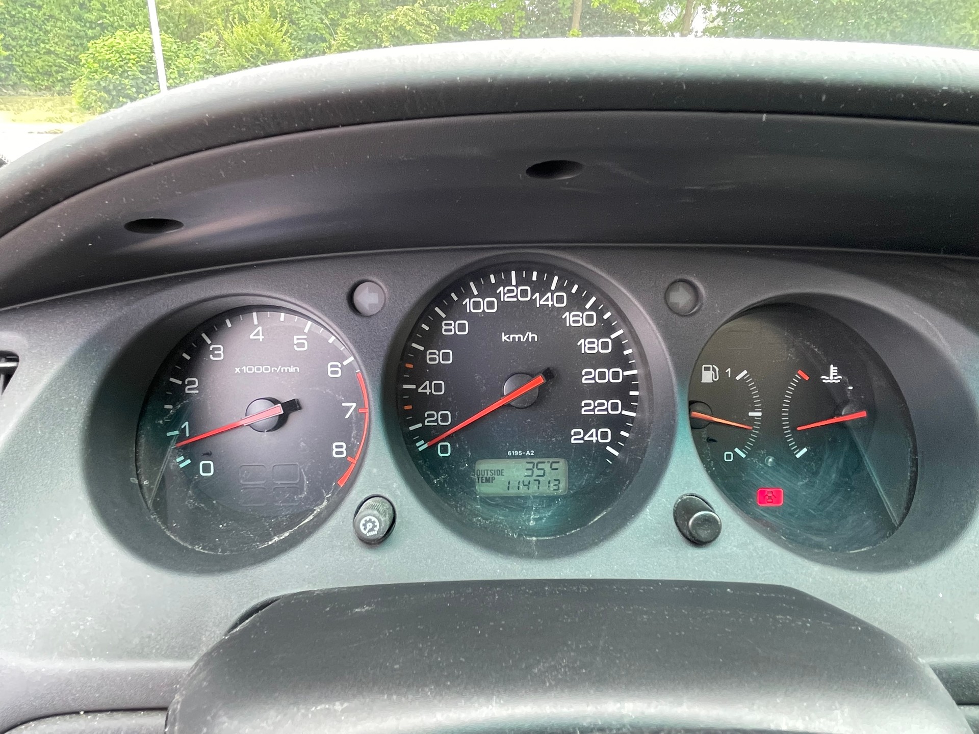 HONDA Accord 2.0i ES-image-12