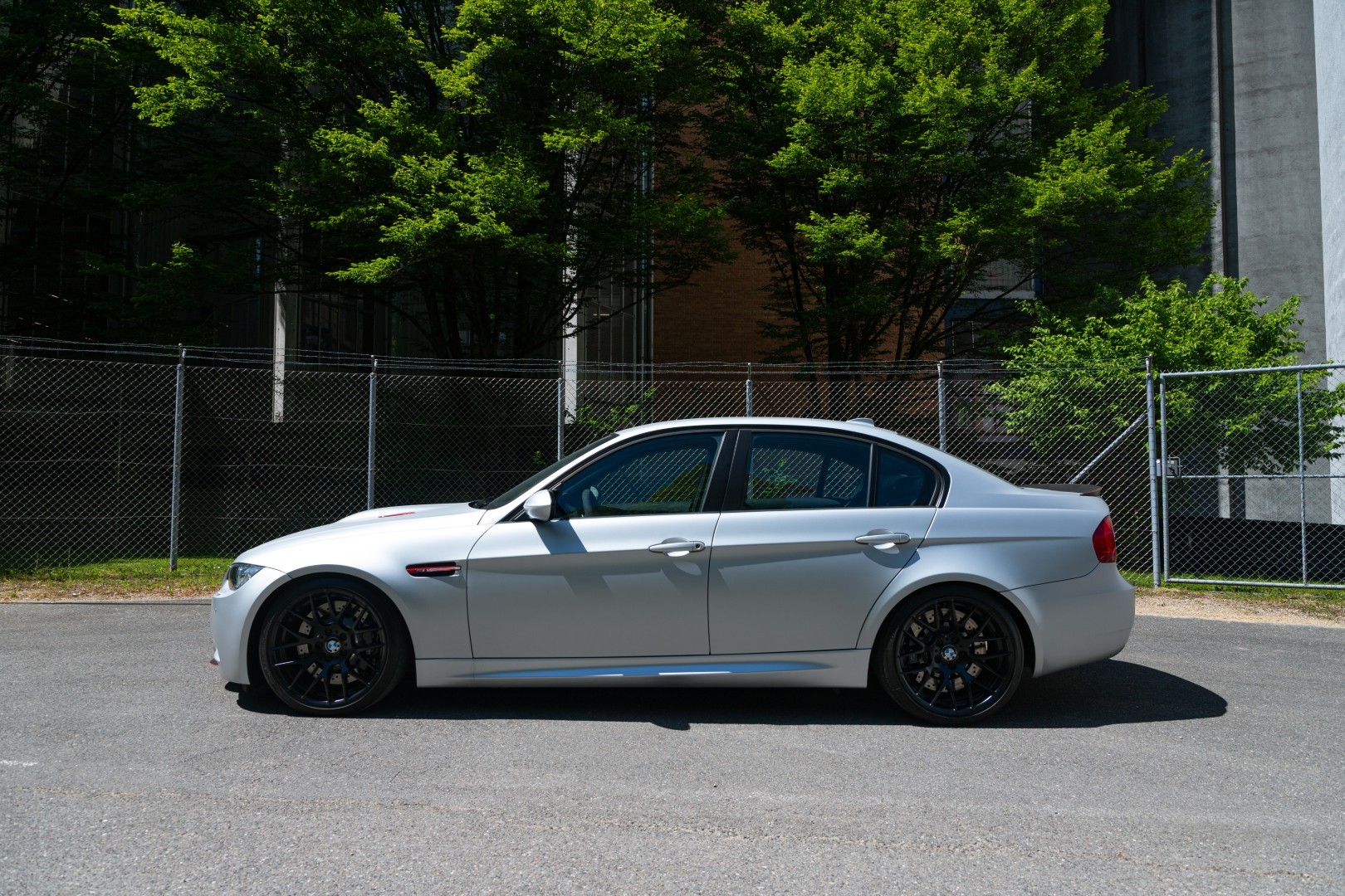 BMW M3 CRT DSG-image-1