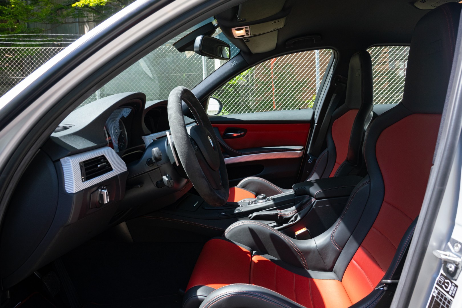 BMW M3 CRT DSG-image-9