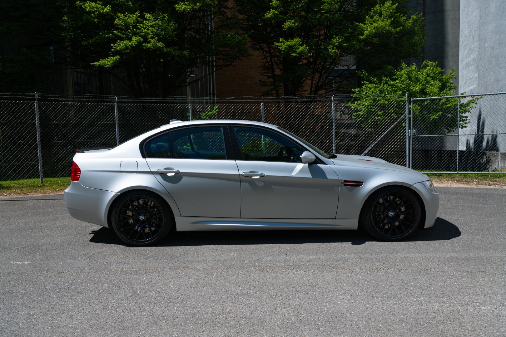 BMW M3 CRT DSG-image-5