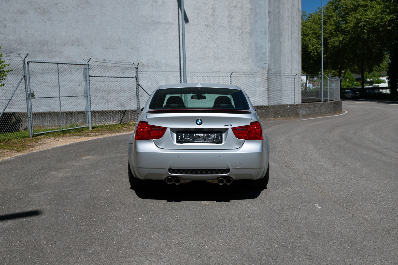 BMW M3 CRT DSG-image-3
