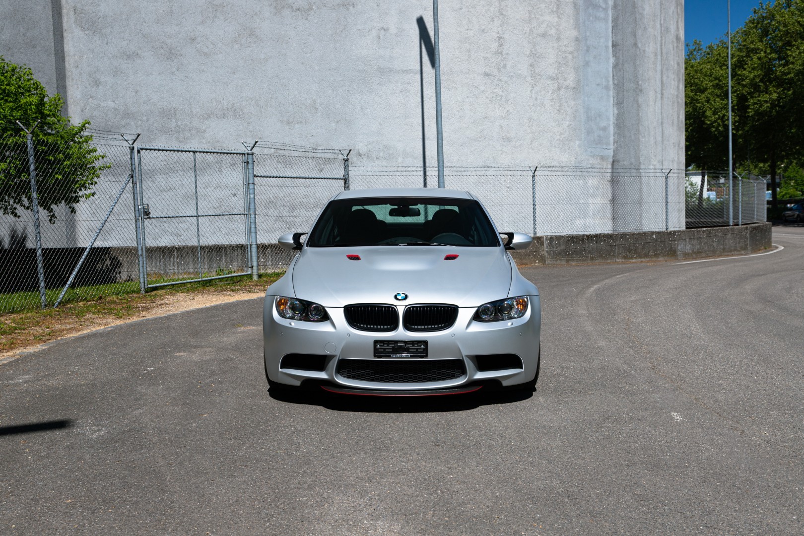 BMW M3 CRT DSG-image-7